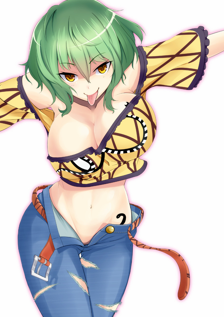 hikage (senran kagura and 1 more) drawn by zeku_(furrock)