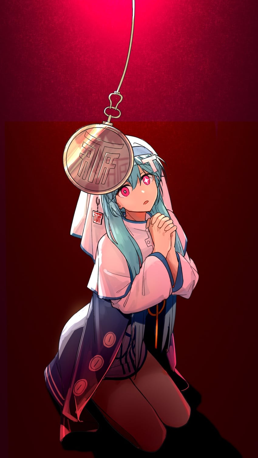 hatsune miku and kasane teto (vocaloid and 3 more) drawn by frontiersun
