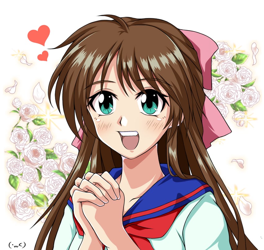 yoshinaga sally (yuusha series and 1 more) drawn by koutetunamekuji