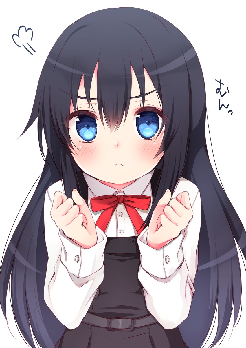 asashio and asashio kai ni (kantai collection) drawn by yuuzaki