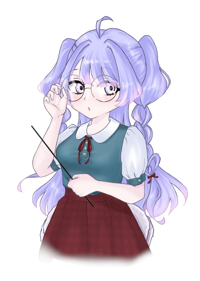 amiya aranha (indie virtual youtuber) drawn by amiya_aranha_(artist)