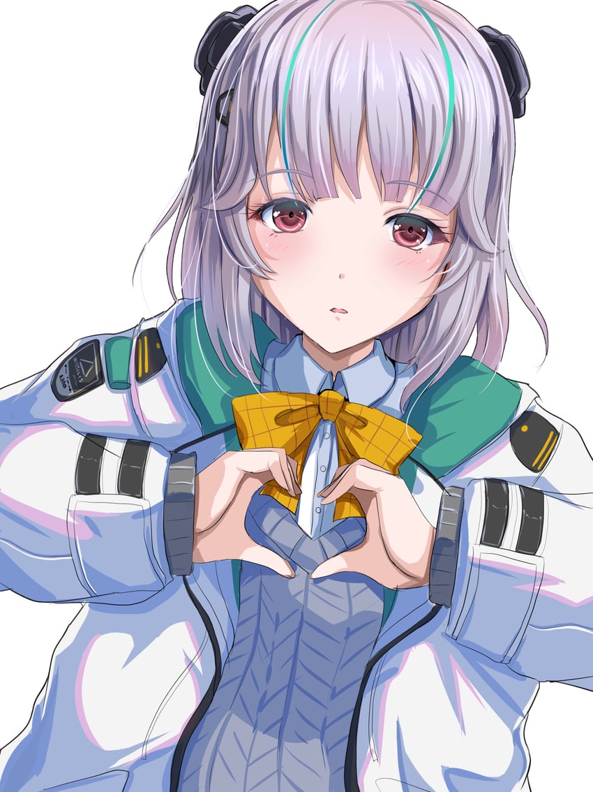 admi (goddess of victory: nikke) drawn by c-wing