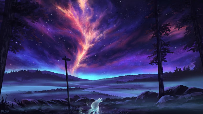 original drawn by kloir