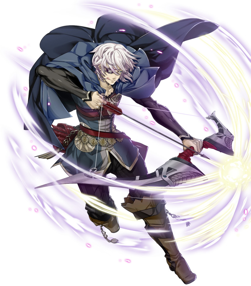 niles (fire emblem and 2 more) drawn by yura_(ub4u)