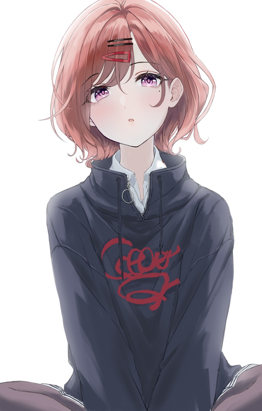higuchi madoka (idolmaster and 1 more) drawn by naruse_u