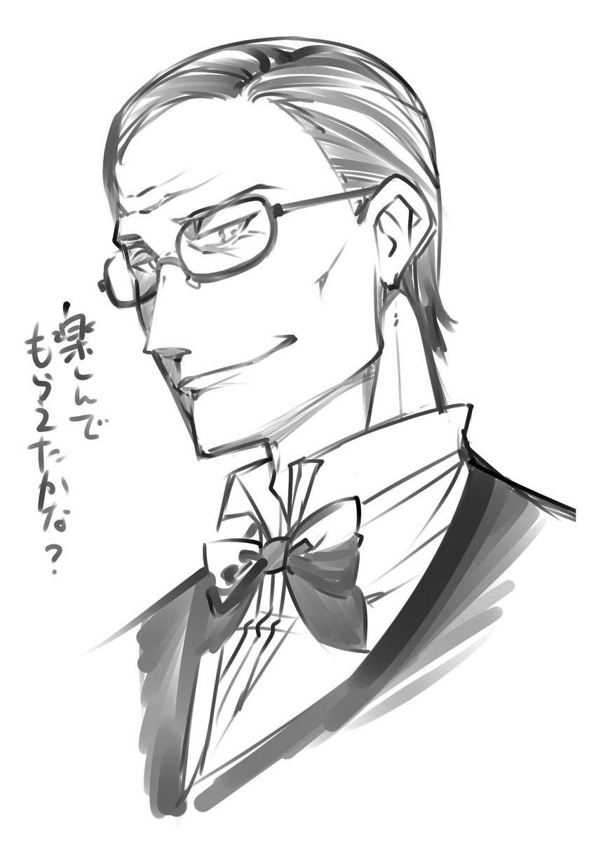 duke of normandy (princess principal) drawn by akizuki_ryou_(gakuen_kumikyoku)