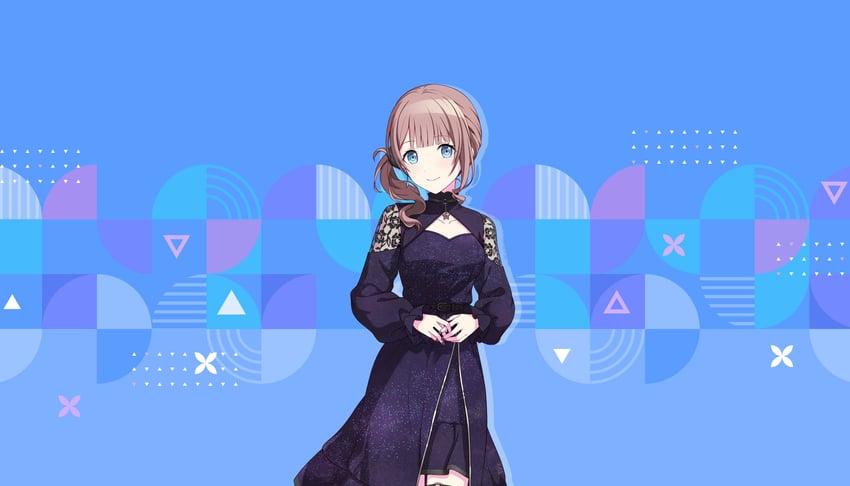 mochizuki honami (project sekai) drawn by colorful_palette