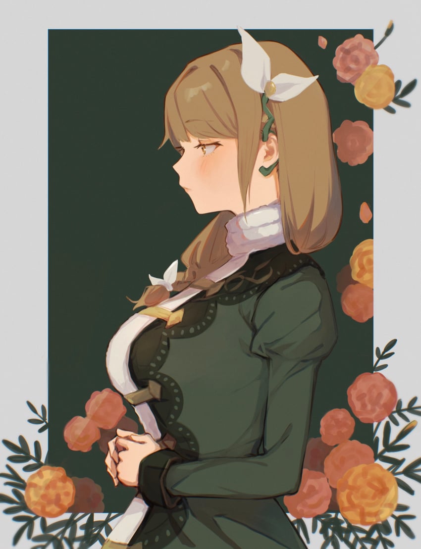 goldmary (fire emblem and 1 more) drawn by star_(ensm7883)