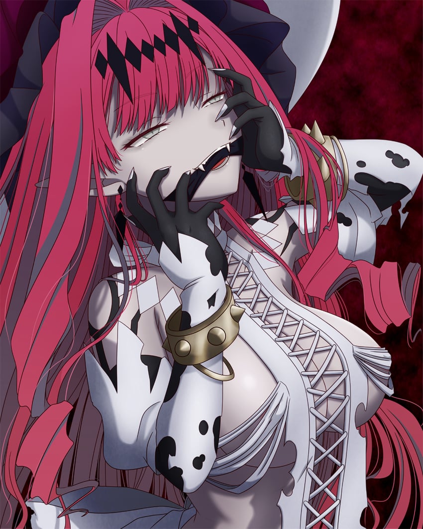 baobhan sith (fate and 1 more) drawn by hasebe_akira