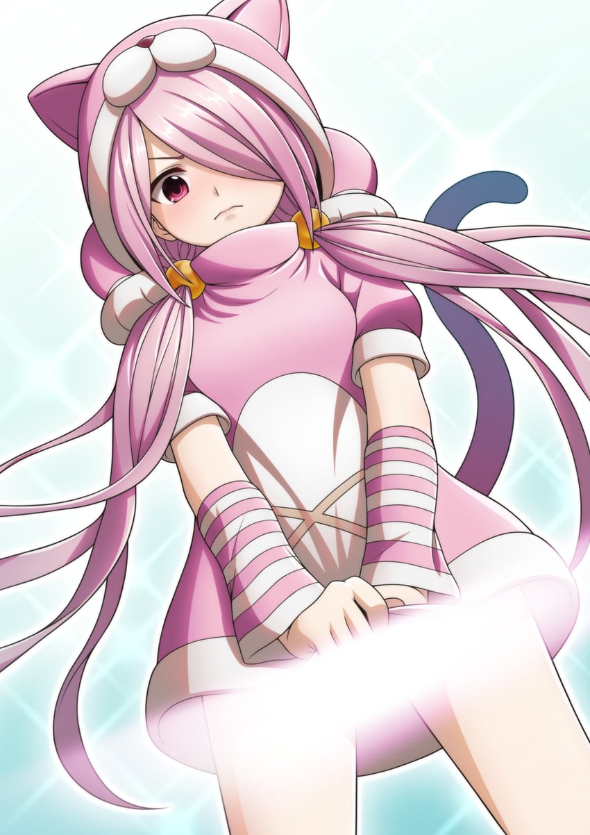 minamisawa senri and aizaki momo (chaos;child and 1 more) drawn by taba_neruko