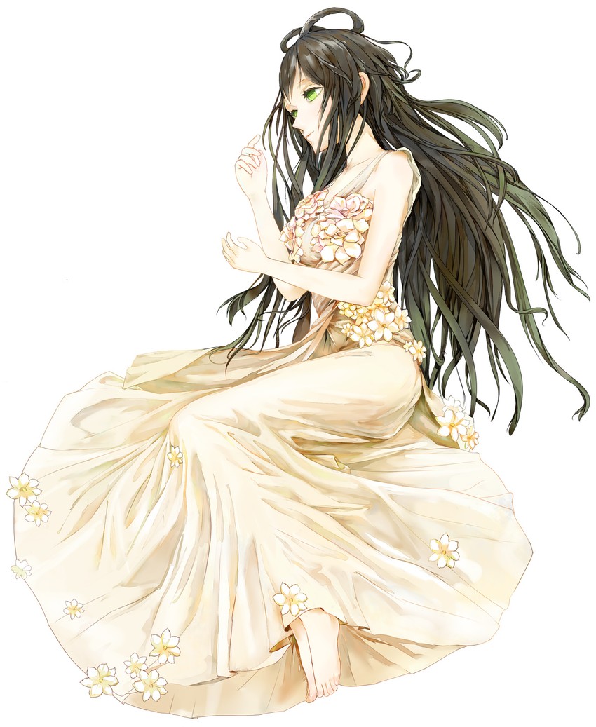 luo tianyi (original and 2 more) drawn by jiaoshouwen