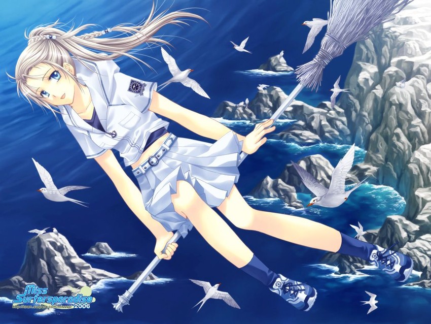 original and 1 more drawn by yue_natsuki