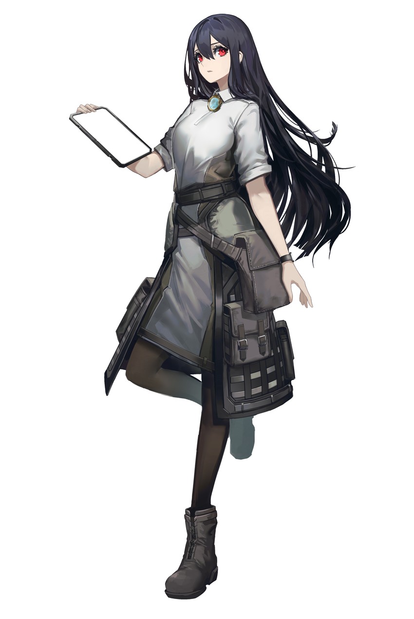 ertugrul howl (shuuen no youjo eruru to shinazu no raiza) drawn by fixro2n