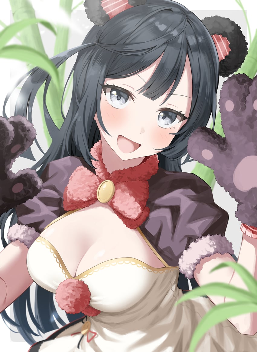 yuki setsuna (love live! and 2 more) drawn by yuu_(shampoohatslime)