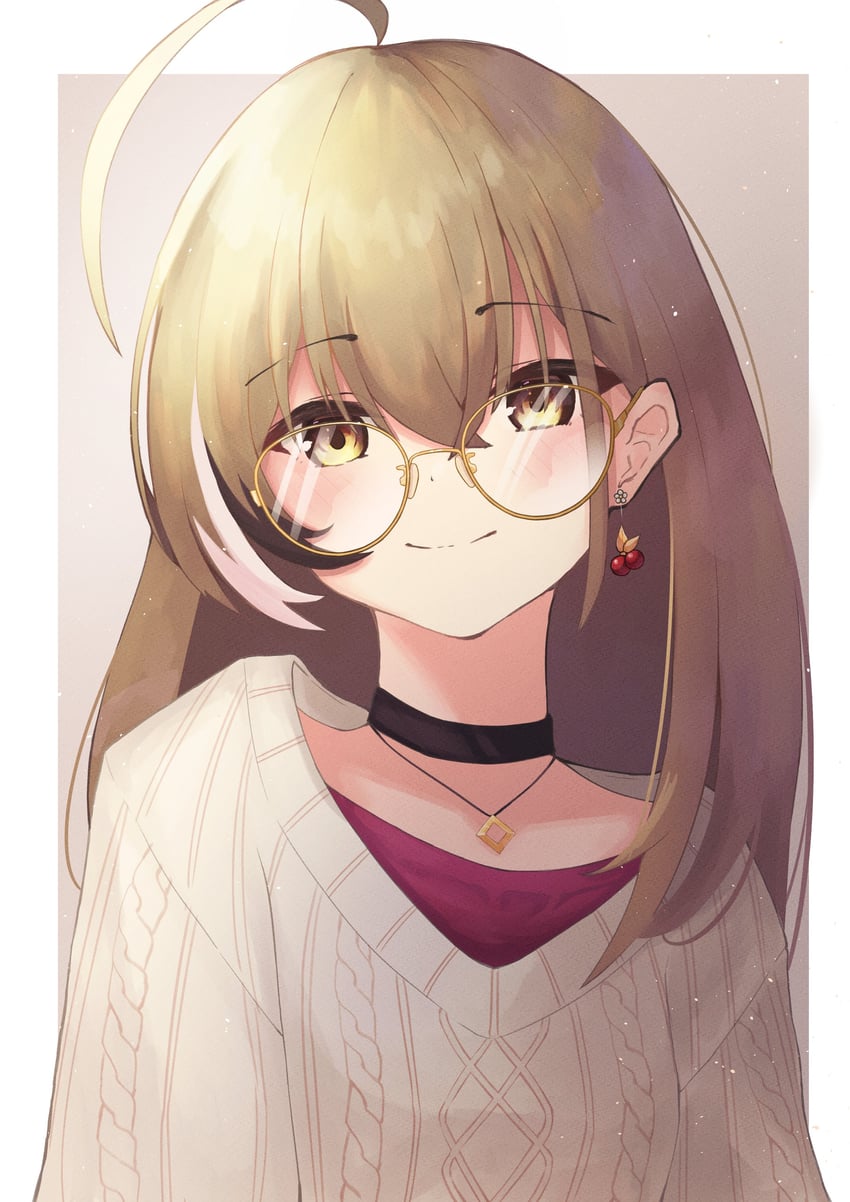 nanashi mumei (hololive and 1 more) drawn by mr_cookiew