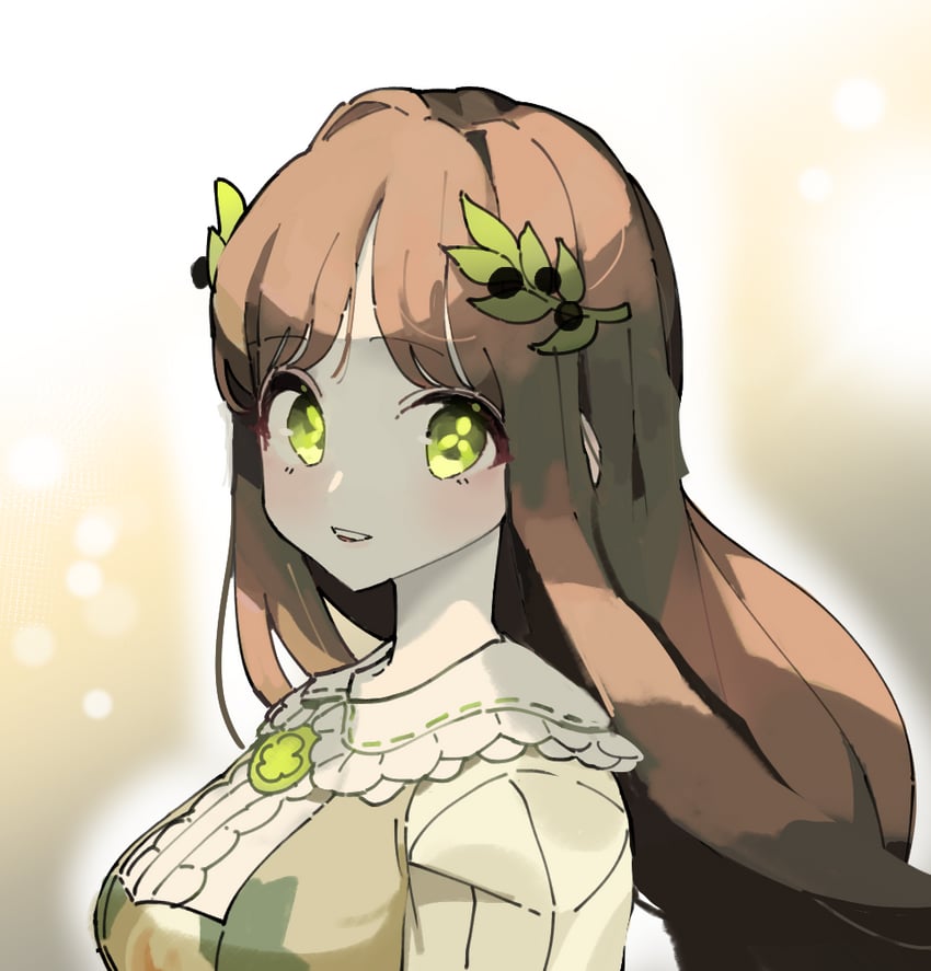 gweon sua (black survival and 1 more) drawn by enjjyang-it