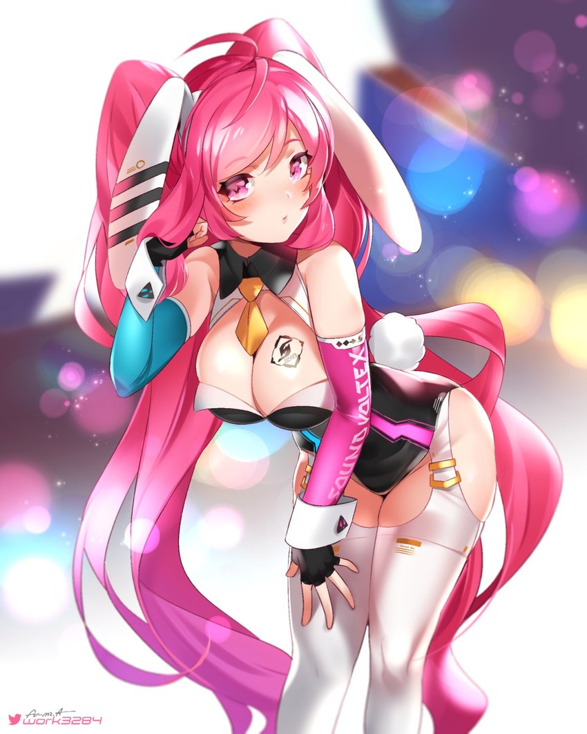 rasis (bemani and 1 more) drawn by fu-mi.a