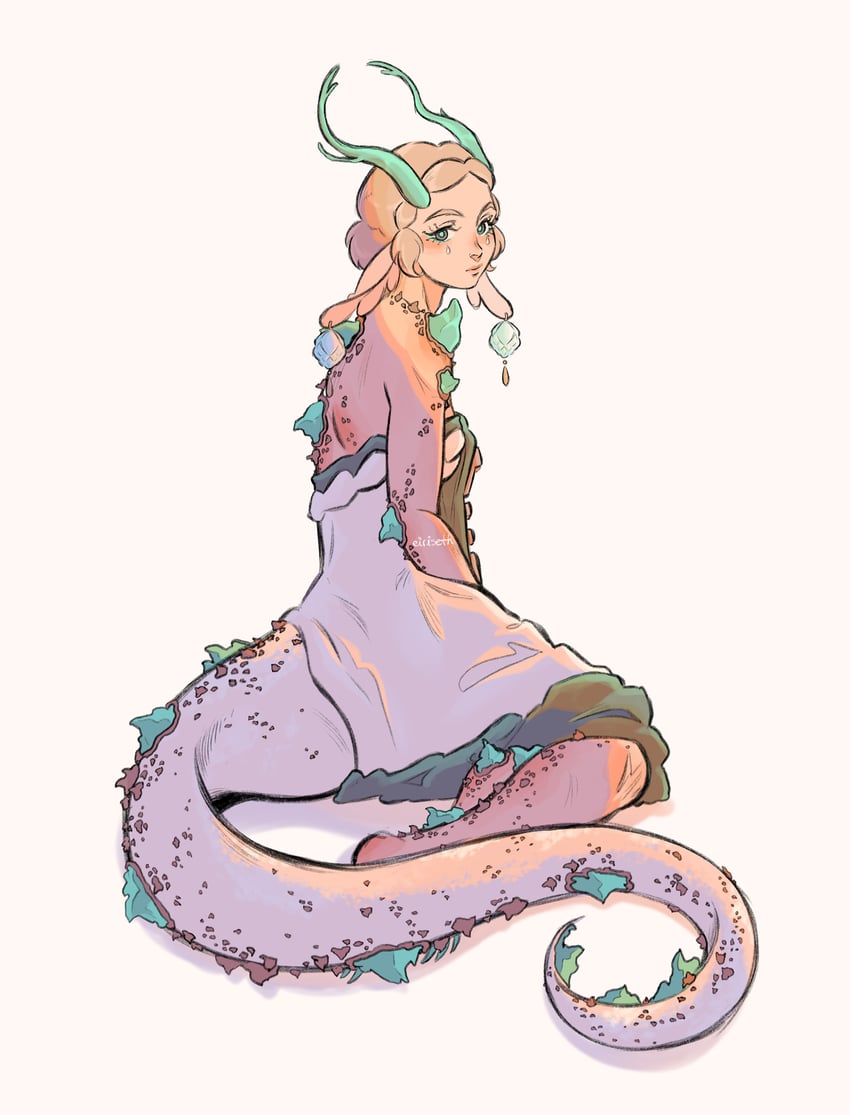 princess zelda and light dragon (the legend of zelda and 1 more) drawn by eiriseth