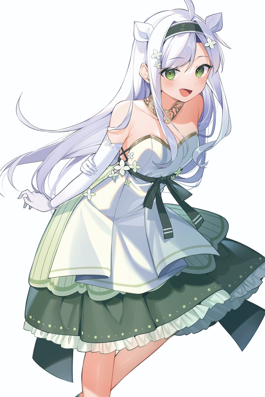 sistine fibel (rokudenashi majutsu koushi to akashic record) drawn by mishima_kurone