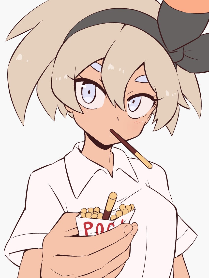 bea (pokemon and 1 more) drawn by kurachi_mizuki