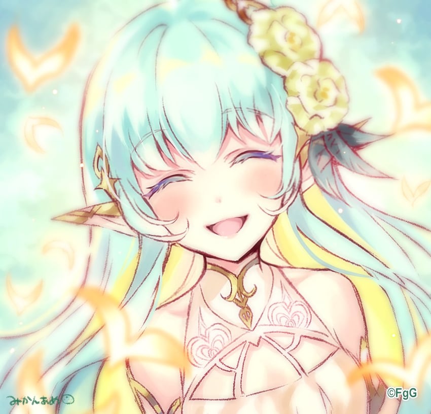 ainanna (ta ga tame no alchemist) drawn by mikan_ame_(gumi)