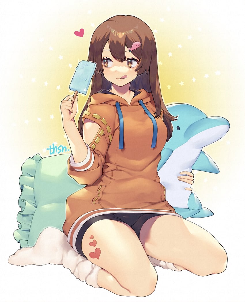 may (guilty gear and 1 more) drawn by murata_tefu