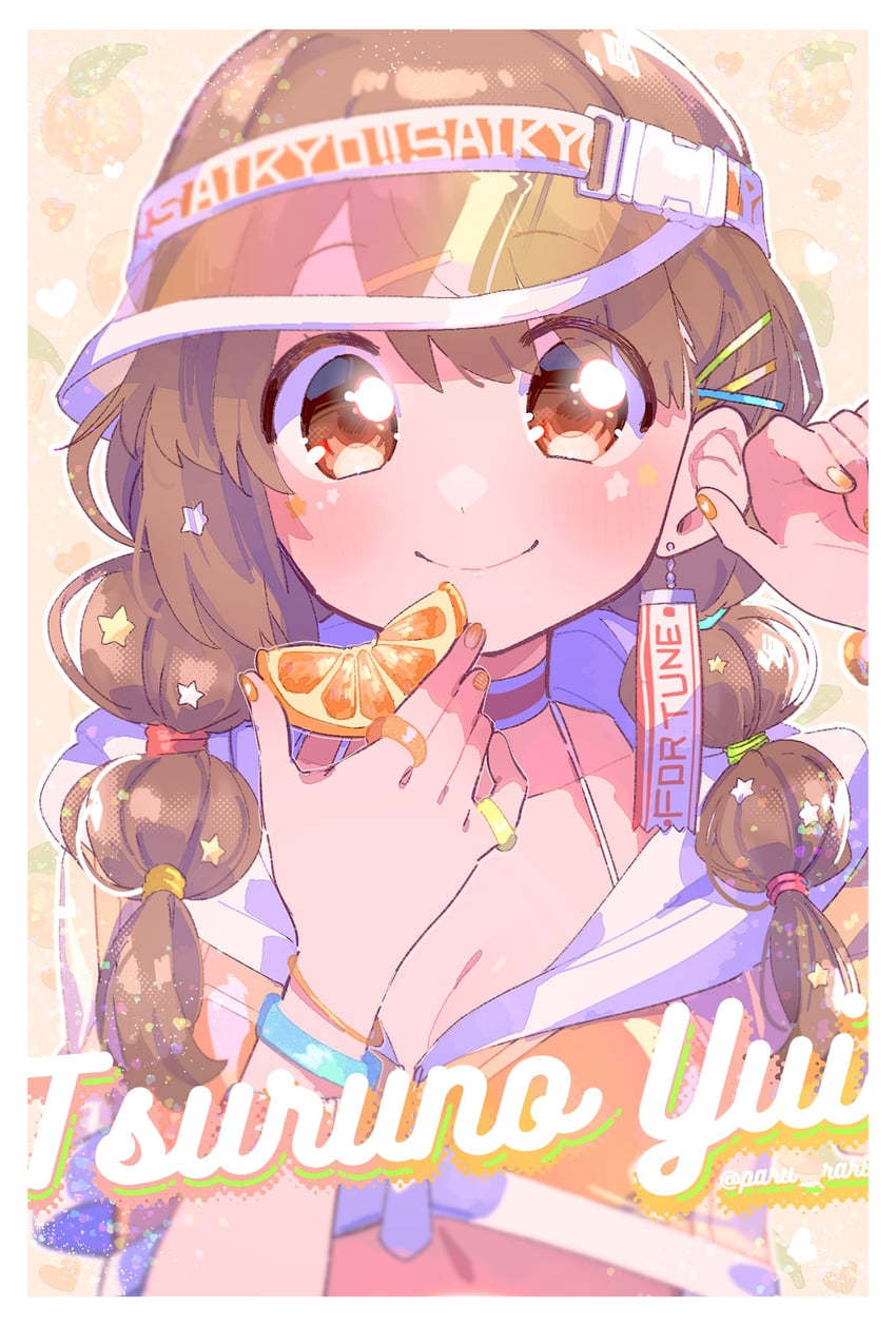 yui tsuruno (mahou shoujo madoka magica and 1 more) drawn by serizawa_serizane