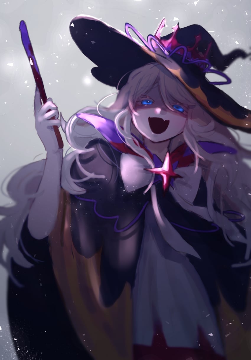 cream puff cookie (cookie run and 1 more) drawn by jiugae_(yzzv4774)