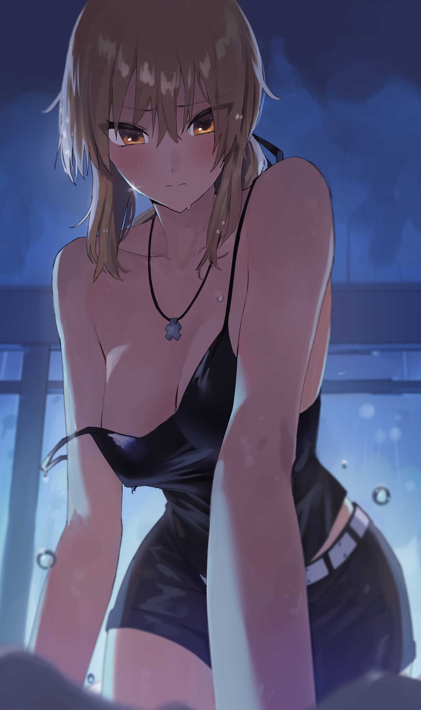 artoria pendragon and saber alter (fate and 1 more) drawn by rororo