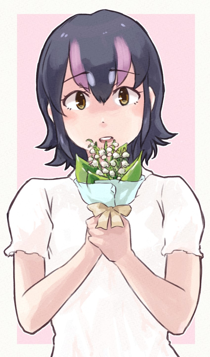 humboldt penguin (kemono friends and 1 more) drawn by toriny
