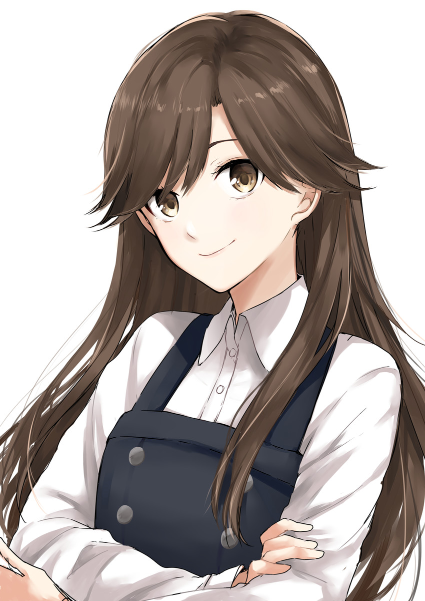 arashio and arashio kai ni (kantai collection) drawn by morinaga_miki
