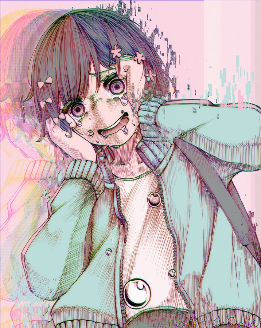 kurari-chan (cevio and 2 more) drawn by stella_last