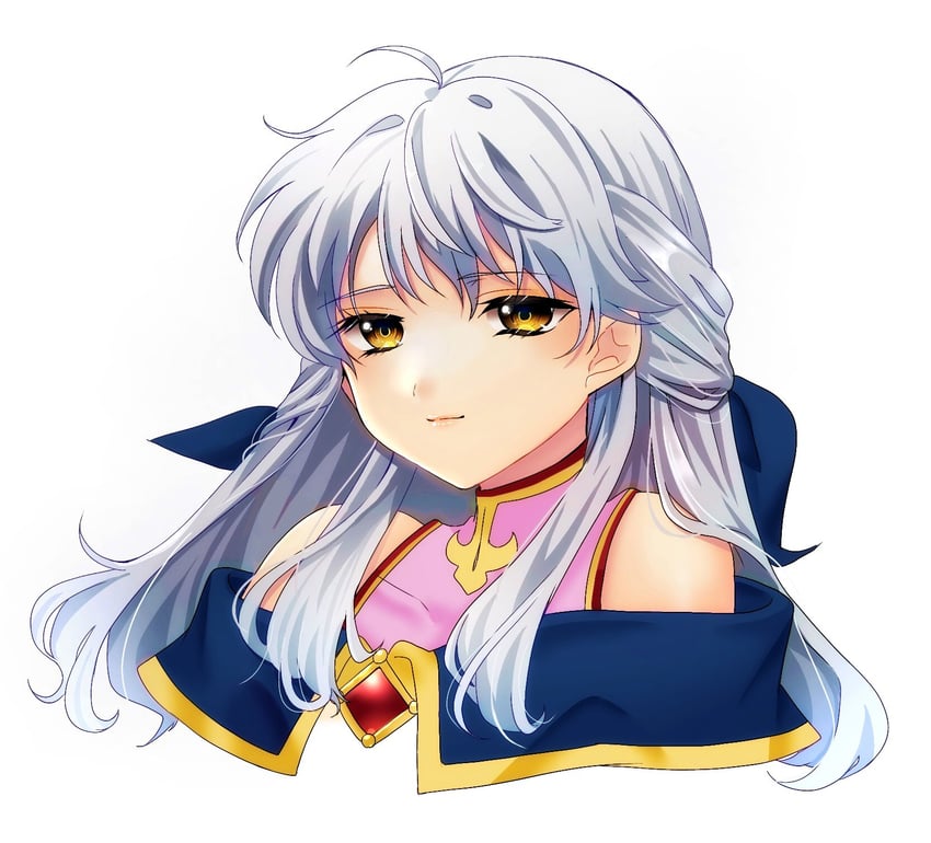 micaiah (fire emblem and 1 more) drawn by gau_fe