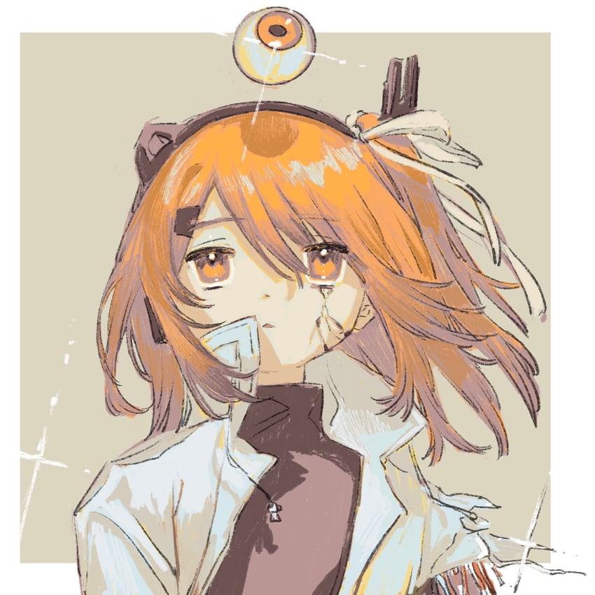 adachi rei (utau and 1 more) drawn by kamonoshima