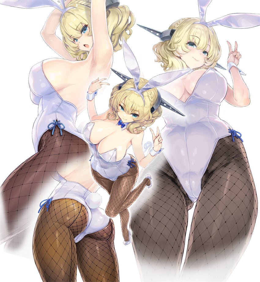 colorado (kantai collection) drawn by kiyama_satoshi