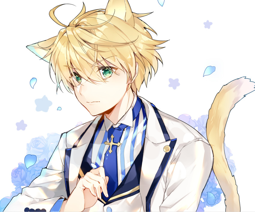 arthur pendragon (fate and 2 more) drawn by pingo