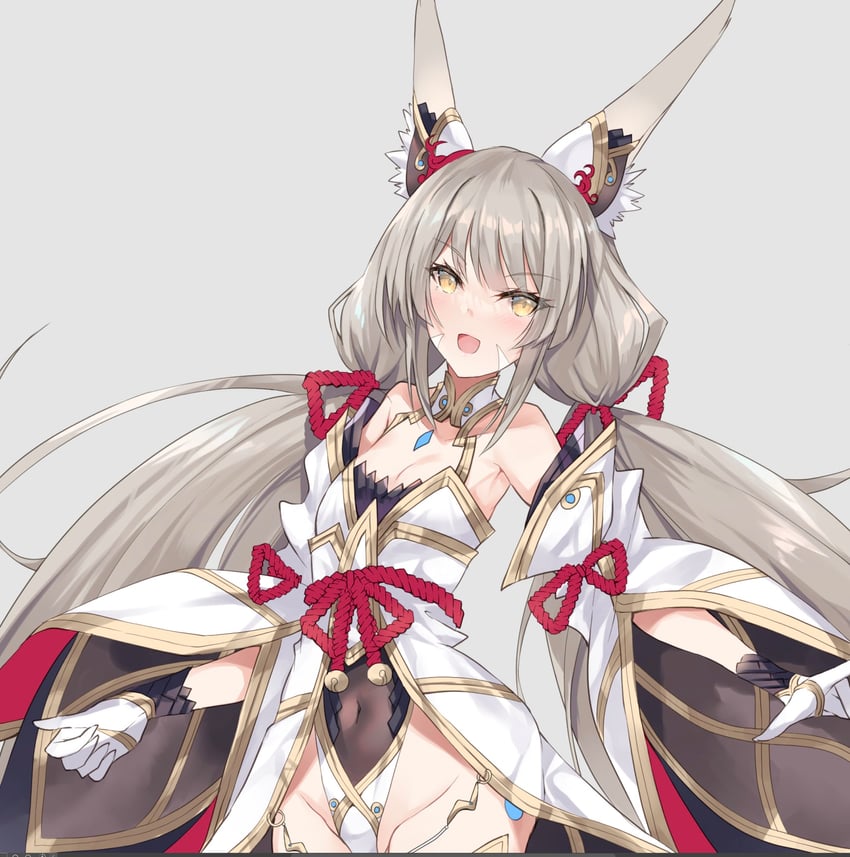 nia (xenoblade chronicles and 1 more) drawn by inoue_takuya_(tactactak)