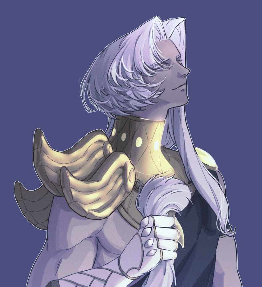 thanatos (hades and 1 more) drawn by juzhi_tangjiang