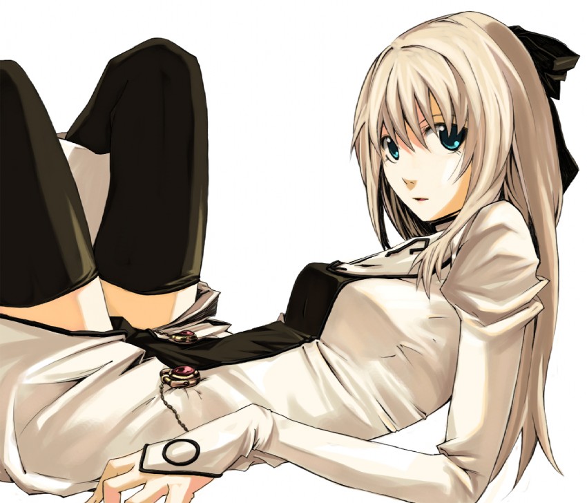 cyrille (shining and 1 more) drawn by kuro_(1968)