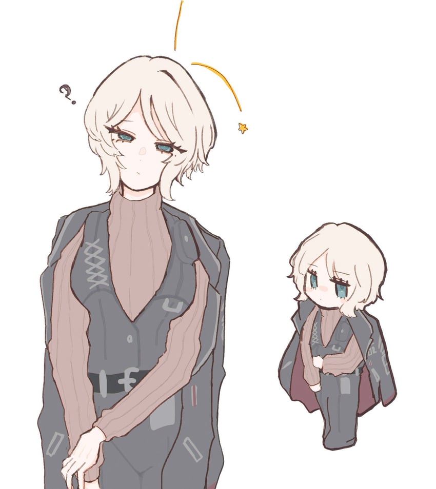 faust (project moon and 1 more) drawn by totemohotdesu