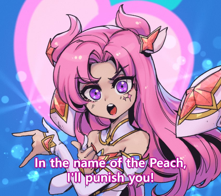 kai'sa and star guardian kai'sa (league of legends and 1 more) drawn by phantom_ix_row