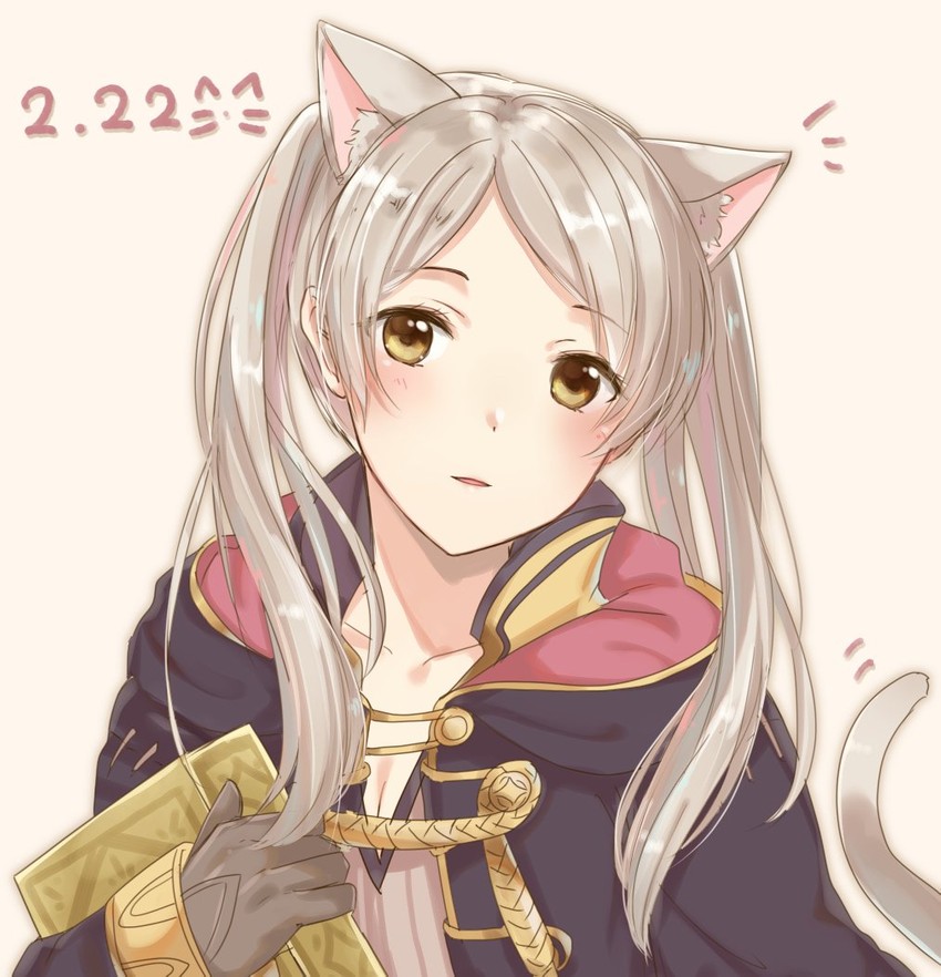female robin (fire emblem and 1 more) drawn by haru_(nakajou-28)