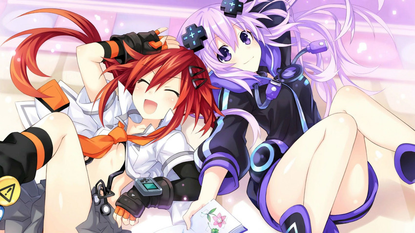 tennouboshi uzume and adult neptune (neptune and 1 more) drawn by tsunako