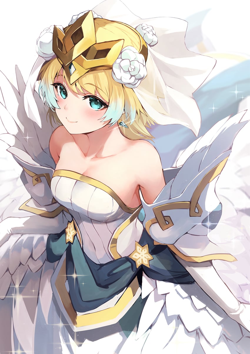 fjorm (fire emblem and 1 more) drawn by nakabayashi_zun