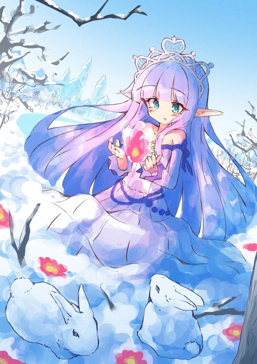 original drawn by ichi_(ichi.colors)