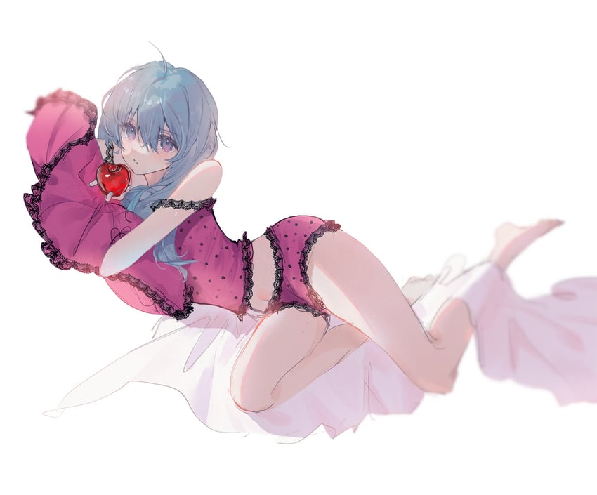 hatsune miku (vocaloid and 1 more) drawn by yu_jiang_(kozakana)