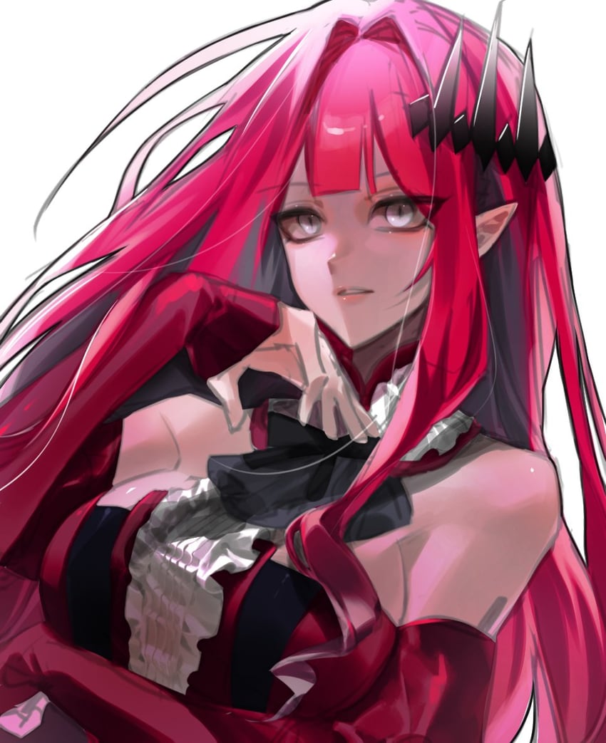 baobhan sith (fate and 1 more) drawn by 4881i19f