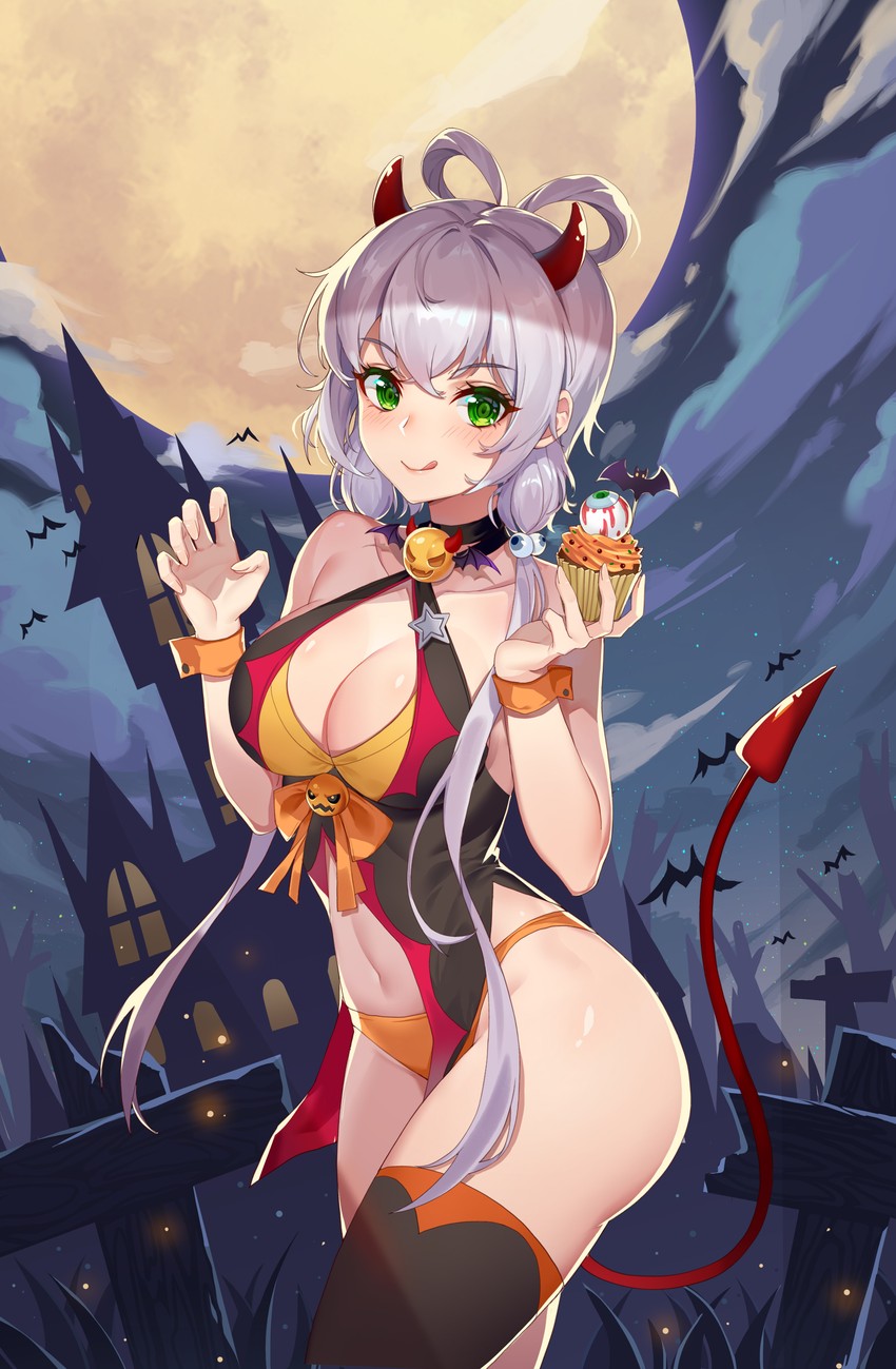luo tianyi (vocaloid and 1 more) drawn by maoshinian1