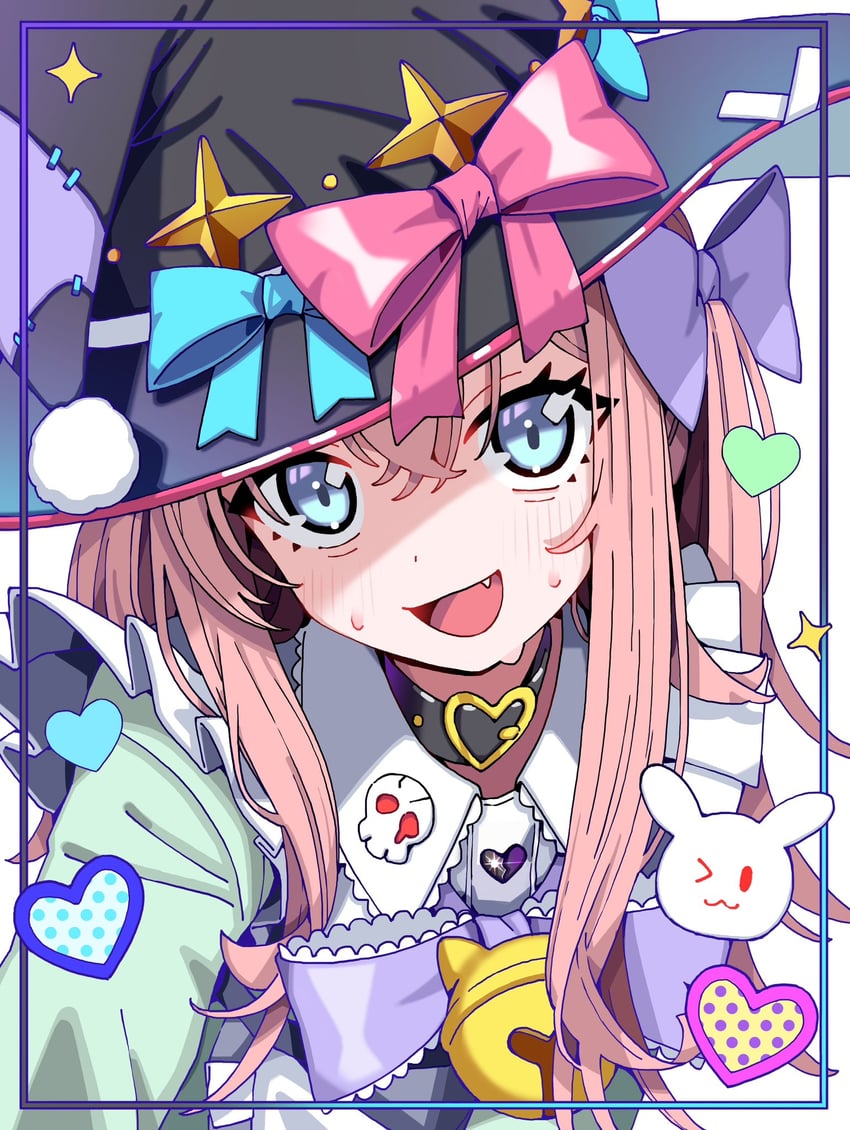 ginipi chan (original) drawn by morumoru_x