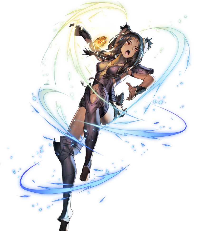 panne (fire emblem and 2 more) drawn by chyko